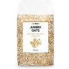Gymbeam jumbo ovsené vločky 700 g
