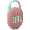 JBL CLIP 5 PINK (JBLCLIP5PI)