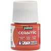 Pébéo Ceramic Farba na keramiku Orange yellow 45 ml