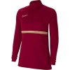 Nike Dri-Fit Academy Sweatshirt W CV2653-677 (68062) XS