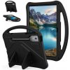 VSETKONAMOBIL 107927 KIDDO Detský obal pre Lenovo Idea Tab Pro čierny