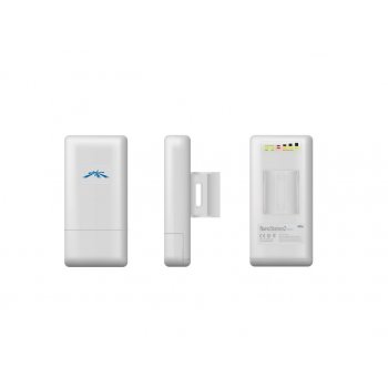 UBIQUITI NanoStation Loco 5