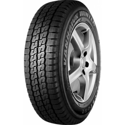 Firestone VANHWIN 195/75 R16 107R