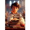 The Story of Edgar Allan Poe (Reza Nazari)(Brožovaná)