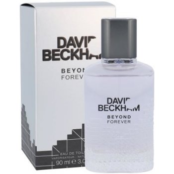 David Beckham Beyond Forever toaletná voda pánska 90 ml