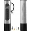 ELEKTRICKÁ PUMPA NA BICYKEL, AUTO, POWERBANK