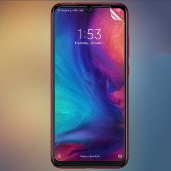 Ochranná fólia SES Xiaomi Redmi Note 8 Pro, 3ks