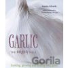 Garlic: The Mighty Bulb - Natasha Edwards