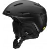 SMITH helma Accel Mips Matte Black 9KS vel. M 25/26