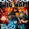 Wig Wam: Out Of The Dark - CD
