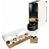 NESPRESSO KRUPS Essenza Mini Pure White XN1101