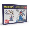 Stavebnica Merkur Mlyn M019