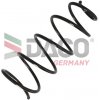 Pružina podvozku DACO Germany 802831