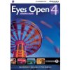 Eyes Open Level 4 Student's Book (Ben Goldstein,Ceri Jones,Vicki Anderson)(Brožovaná)