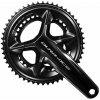 Kľučky 2 Shimano Dura-Ace FC-R9200 2x12 50/34z 172,5mm
