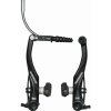 Brzda Shimano Alivio BR-T4000 zadná čierna 16/25mm originál balenie