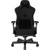 Herné stoličky Anda Seat T-Pro 2 Premium Gaming Chair - XL Black (AD12XLLA-01-B-F)
