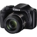 Canon PowerShot SX540 HS