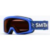 Detské lyžiarske okuliare Smith Rascal Jr supernova rockets/rc36