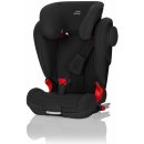 Britax Römer KIDFIX II XP SICT BLACK EDITION 2019 black marble