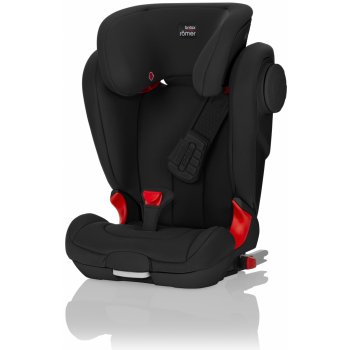 Britax Römer KIDFIX II XP SICT BLACK EDITION 2019 cosmos black od 239 € -  Heureka.sk