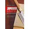 Japanese Knife Sharpening: With Traditional Waterstones