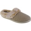Skechers Cozy Campfire Home Essential 167225-NAT