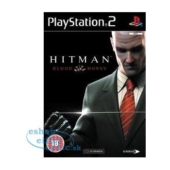 Hitman: Blood Money