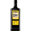 Fernet Stock Citrus 27% 1 l (čistá fľaša)