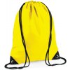 BagBase Vak na záda BG10, prémiový, 11l COT52001020099-yellow Žlutá UNI