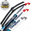 Stierače Oximo predné, zadné 525 mm 475 mm