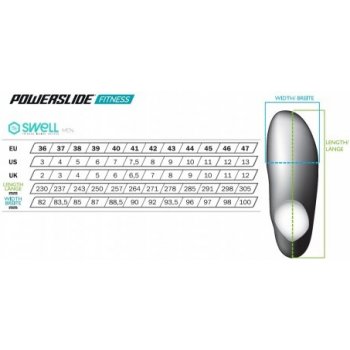 Powerslide Swell 100