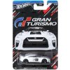 Hot Wheels Gran Turismo 2017 Nissan GTR