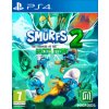 Smurfs 2 - The Prisoner of the Green Stone CZ (PS4) (CZ titulky)