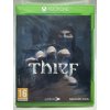 THIEF Xbox One EDÍCIA: ŠTANDARDNÁ EDÍCIA EAN 1