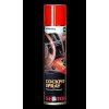 Sheron Cockpit sprej pomeranč 400 ml