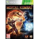 Mortal kombat 9