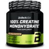 BioTech USA 100% Creatine Monohydrate 300 g citrus