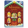 Adventný kalendár - 24 rozprávok