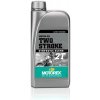 Olej Motorex Two Stroke 2T 1L 012436