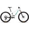 Santa Cruz Tallboy 5 CC 29 24 XX AXS RSV White Veľkosť: L