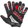 POWER SYSTEM GLOVES CROSS POWER - BLACK 1 pár - BLACK XXL