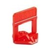 Raimondi RLS 3D Spony 3-12 mm, spára 3,0 mm PUSH & KICK 500 ks v sáčku