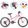 Detský bicykel Attabo EASE 20