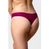 VFstyle Spodný diel plaviek tangá Lylah Viva Magenta Veľkosť: M