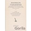 Pantheon tyrnaviense - Aloysius Zelliger