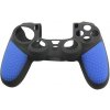 Protišmykový obal na ovládač (PS4) Farba: modrá