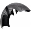 Arlen Ness, carbon fiber Rapper front fender. Fat 21