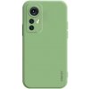 Gumený kryt ENKAY na Xiaomi 12X - Svetlozelená
