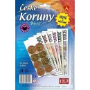 Pexi České koruny